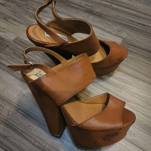 Steve Madden Heels